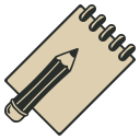 Sketch-Book icon