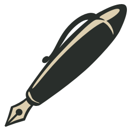 Ink Pen icon