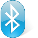 Bluetooth-Vista icon