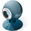 Webcamera-Vista icon