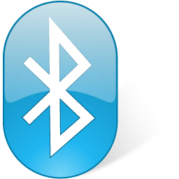 Bluetooth Vista icon