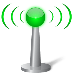 Signal Vista icon