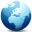 Globe Vista icon