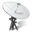 Satellite-Vista icon