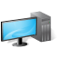 Workstation-Vista icon