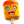 Zombie icream icon