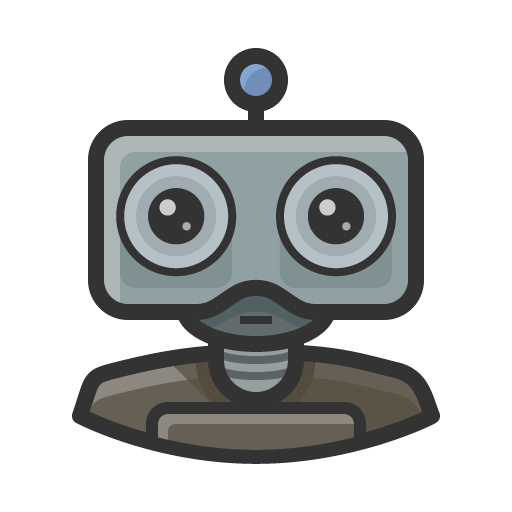 Robot-02 icon