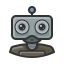 Robot 02 icon