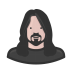 Dave-grohl icon