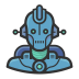 Robot-01 icon