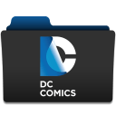 DC-Comics icon