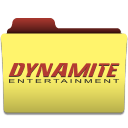 Dynamite-Entertaiment icon
