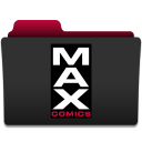 Max Comics icon