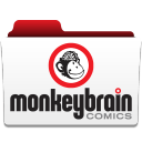 Monkey Brain v2 icon
