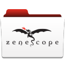 Zenescope icon