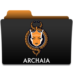 Archaia icon