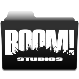 Boom Studios v2 icon