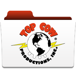 Top Cow Productions icon