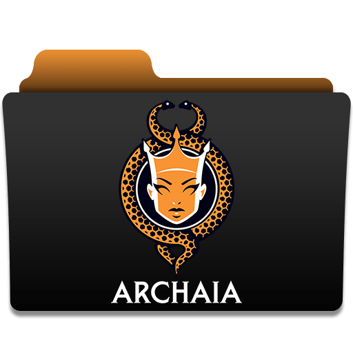 Archaia icon