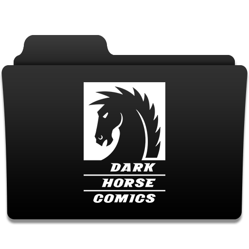 Dark-Horse-v2 icon