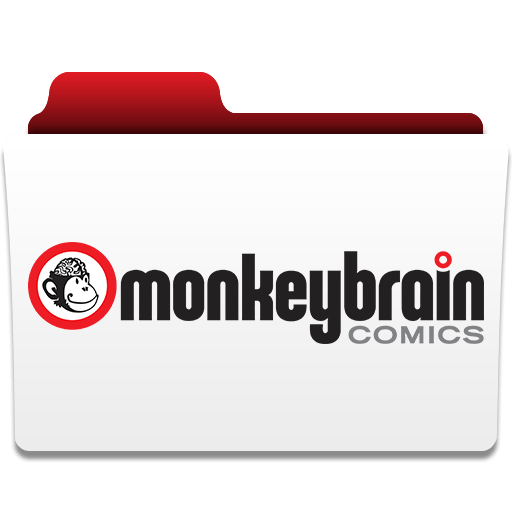 Monkey-Brain icon