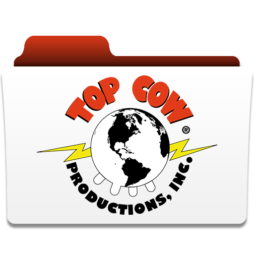 Top-Cow-Productions icon