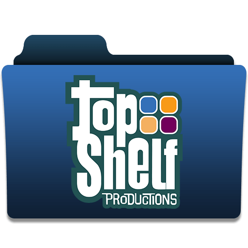 Top-Shelf icon