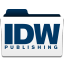 IDW icon
