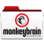 Monkey-Brain-v2 icon