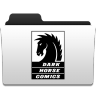 Dark-Horse icon