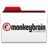 Monkey-Brain icon