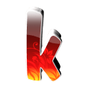 K2 icon