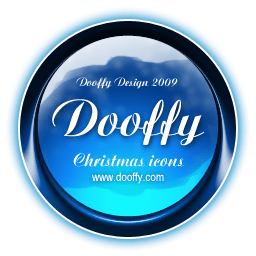 Dooffy design icon