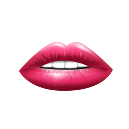 Lips icon