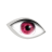 11-eye icon