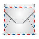 App mail icon