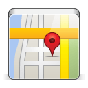 App-map icon