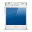 Iphone4-white icon