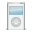 Ipod white icon