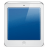 Ipad-white icon