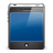 Iphone4-black icon
