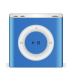 Ipod-nano-blue icon