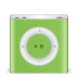 Ipod-nano-green icon