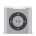 Ipod-nano-silver icon