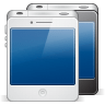 Iphone-4 icon