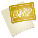 Adobe blueprint bmp icon