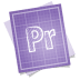 Adobe-blueprint-premiere icon