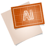 Adobe-blueprint-ai icon