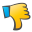 Thumb-Down icon
