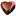 Chocolate hearts 02 icon